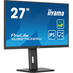 iiyama Prolite XUB2763QSU-B1 - Product Image 1
