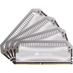 Corsair Dominator Platinum Special Edition - Chrome - Product Image 1