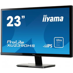 iiyama ProLite XU2390HS-B1 - Product Image 1