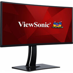 ViewSonic VP3881 - Product Image 1