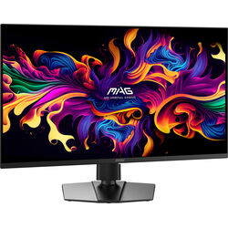 MSI MAG 322UP QD-OLED E16 - Product Image 1