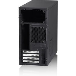 Fractal Design Core 1000 - Black - Product Image 1