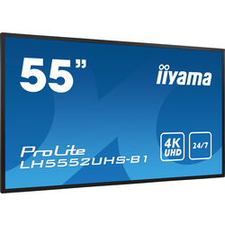 iiyama ProLite LH5552UHS-B1 - Product Image 1