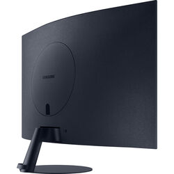 Samsung C24T550FDU - Product Image 1