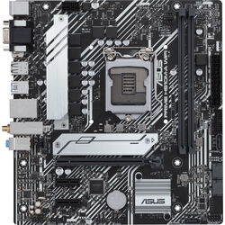 ASUS PRIME H510M-A WIFI - Product Image 1