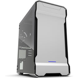 Phanteks Enthoo Evolv MATX - Silver - Product Image 1