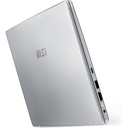 MSI Modern 13 - 9S7-13S121-009 - Grey - Product Image 1