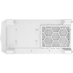 Antec DF700 FLUX - White - Product Image 1