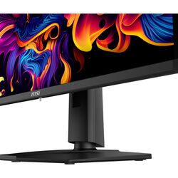 MSI MAG 271QPX QD-OLED E2 - Product Image 1