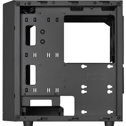 SilverStone Precision P15 - Black - Product Image 1