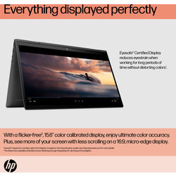 HP ENVY x360 - Product Image 1