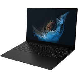 Samsung Galaxy Book 2 Pro 5G - Graphite - Product Image 1