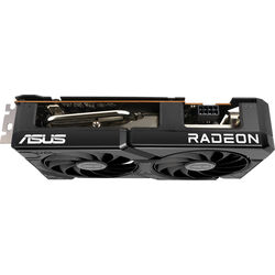 ASUS Radeon RX 7600 DUAL EVO OC - Product Image 1