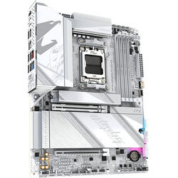 Gigabyte X870 AORUS ELITE X3D ICE - Product Image 1