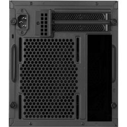 SilverStone SUGO 16 - Black - Product Image 1