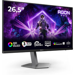 AOC AGON AG276QKD2 - Product Image 1