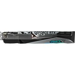 Gigabyte GeForce RTX 3080 Gaming OC - Product Image 1