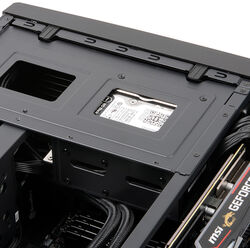 SilverStone GD11 - Product Image 1