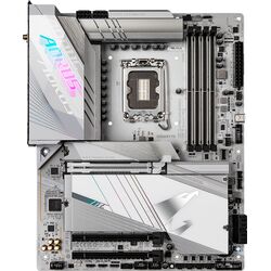 Gigabyte Z790 AORUS PRO X - Product Image 1