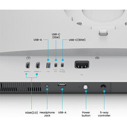 BenQ MA270U - Product Image 1