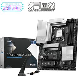 MSI PRO Z890-P WIFI - Product Image 1