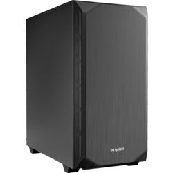 be quiet! Pure Base 500 - Black - Product Image 1