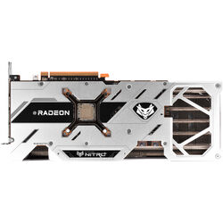 Sapphire Radeon RX 6750 XT Nitro+ Gaming OC - Product Image 1