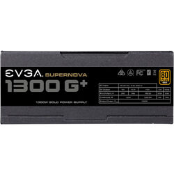 EVGA SuperNOVA G+ 1300 - Product Image 1