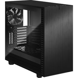 Fractal Design Define 7 - Black - Product Image 1