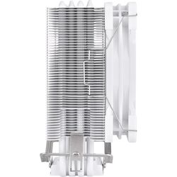 Thermaltake UX200 SE ARGB - White - Product Image 1