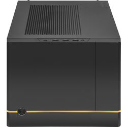 SilverStone Sugo 14 - Black - Product Image 1