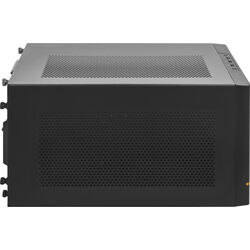 SilverStone Sugo 14 - Black - Product Image 1