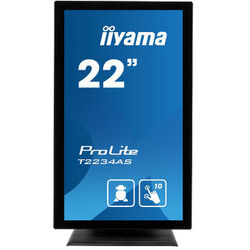 iiyama ProLite T2234AS-B1 - Product Image 1