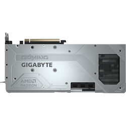 Gigabyte Radeon RX 9070 XT GAMING OC ICE - Product Image 1
