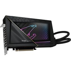 Gigabyte AORUS GeForce RTX 5090 XTREME WATERFORCE - Product Image 1