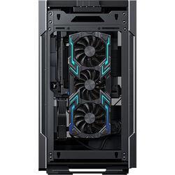 Phanteks Evolv Shift Air 2 Mesh DRGB - Grey - Product Image 1