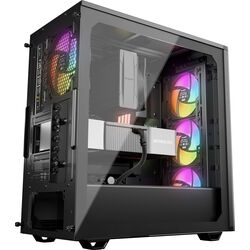 be quiet! Pure Base 501 LX - Black - Product Image 1