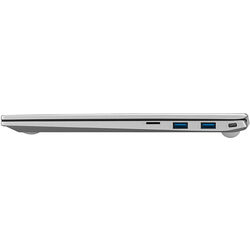 LG Gram 14Z90P - Quartz Silver - Product Image 1