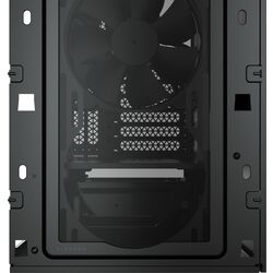 Corsair 4000D - Black - Product Image 1