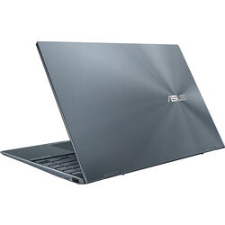 ASUS ZenBook Flip 13 UX363 - UX363JA-EM120T - Grey - Product Image 1