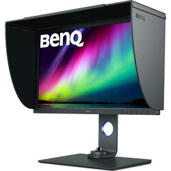 BenQ SW271C - Product Image 1