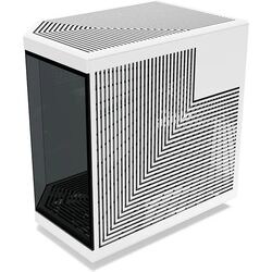 HYTE Y70 Dual Chamber - Panda - Product Image 1