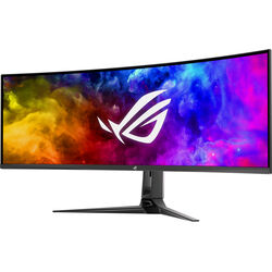 ASUS ROG Swift OLED PG49WCD - Product Image 1