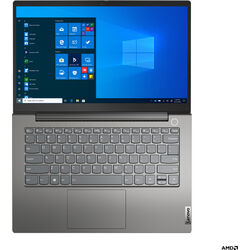 Lenovo ThinkBook 14 Gen 2 - Product Image 1