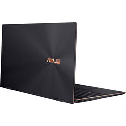 ASUS ZenBook Flip S13 OLED - UX371EA-HL711W - Product Image 1