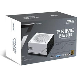 ASUS Prime - ATX3.0 850 - Product Image 1