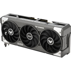 ASUS GeForce RTX 5060 TUF GAMING OC - Product Image 1