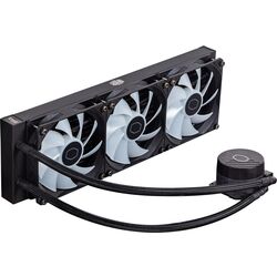 Cooler Master MASTERLIQUID 360L Core ARGB - Black - Product Image 1