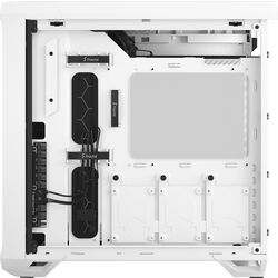 Fractal Design Torrent Compact - White - Product Image 1