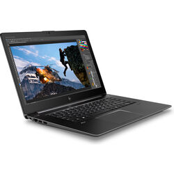 HP ZBook Studio G4 - Product Image 1